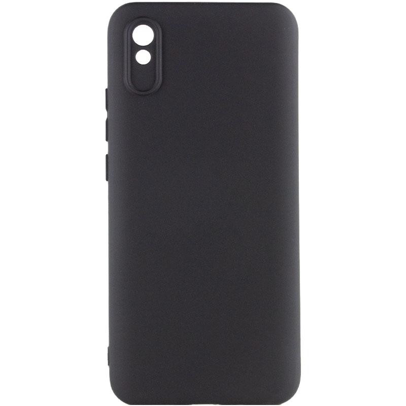 Чехол Silicone Cover Ummi Lakshmi Full Camera (AA) для Xiaomi Redmi 9A Херсон - зображення 1