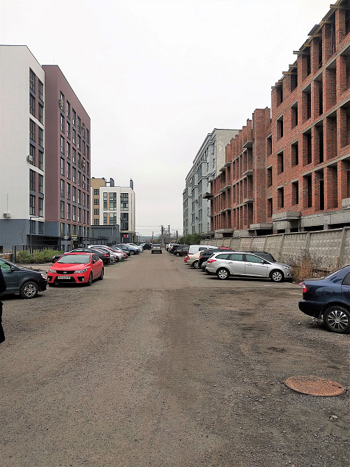 Продажа 1-ной квартиры, дом в эксплуатации метро Теремки ЖК Эмоция Хотов Київ - зображення 10