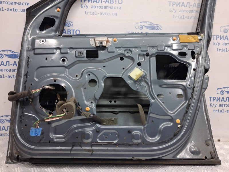 Дверь передняя правая Dacia Duster 2010-2017 801006719R (Арт. 62297) Киев - изображение 10