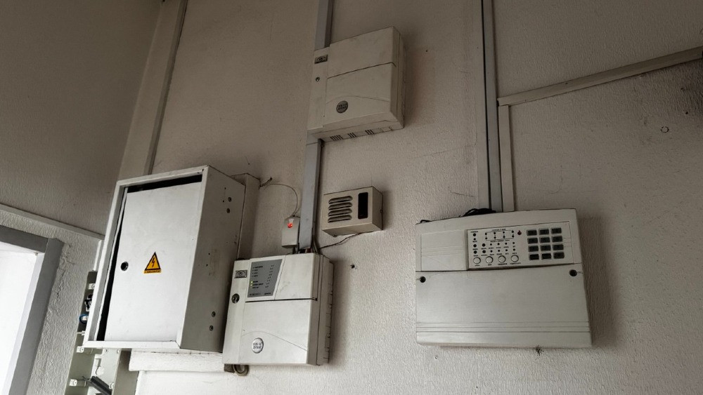 Оренда приміщення 44 кв. м, нежитлове, 1 поверх, пр. Гагаріна 2/35 (Дарницька пл.) Киев - изображение 12