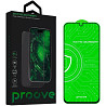 Захисне скло Proove Safe Screen для Moto G06/G06 Power (10) Black (PGPSSMG06001) Харьков