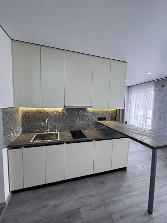 продажа 1-к квартира Киево-Святошинский, Ирпень, 46500 $ Ирпень - изображение 5