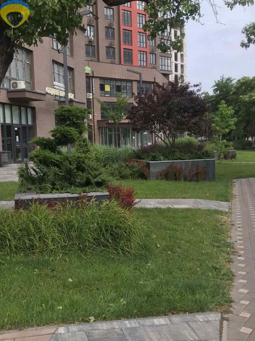 Квартира стильная светлая Одесса - изображение 8