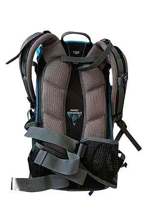 Рюкзак туристичний Deuter Act Trail 20 SL Київ