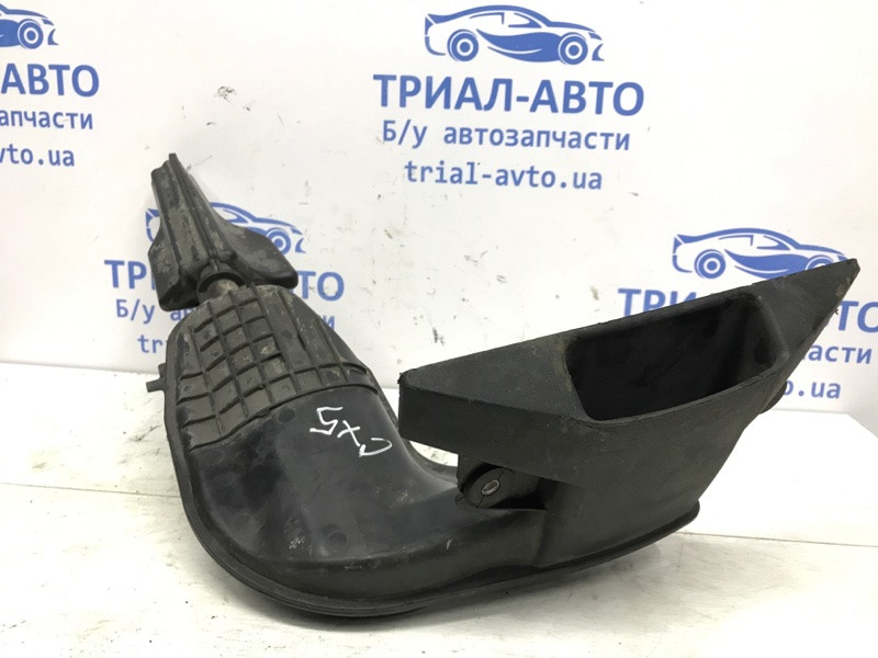 Воздухозаборник Mazda CX 5 KE 2.2 DIESEL 2011 (б/у) Киев - изображение 2