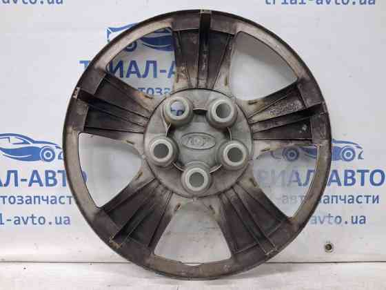 Колпак на диск Kia Ceed ED 1.6 DIESEL D4FB 2006 (б/у) Киев