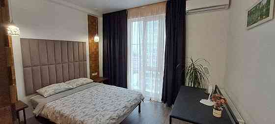 долгосрочная аренда 1-к квартира Киев, Голосеевский, 20000 грн./мес. Київ