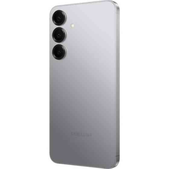 Смартфон Samsung Galaxy S25 Plus S936B 12/512GB Silver Shadow (SM-S936BZSG) EU (Код товару:40984) Харьков