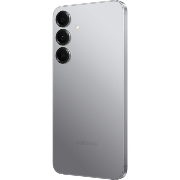 Смартфон Samsung Galaxy S25 Plus S936B 12/512GB Silver Shadow (SM-S936BZSG) EU (Код товару:40984) Харків - зображення 6