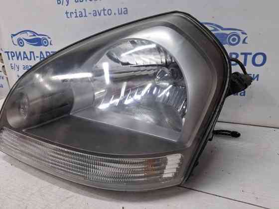 Фара левая галоген Hyundai Tucson JM 2.0 DIESEL D4EA 2004 (б/у) Київ