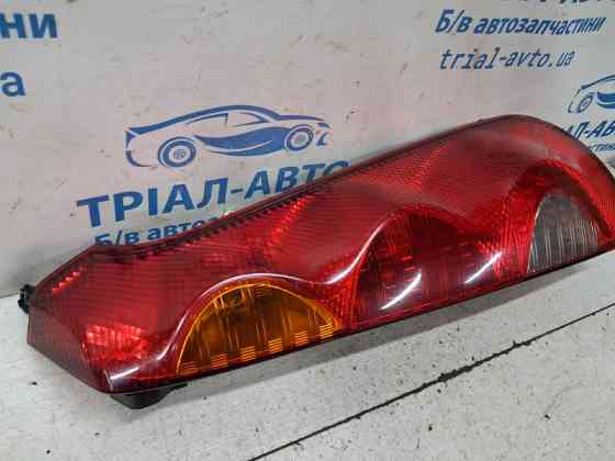 Фонарь задний внешний правый Nissan Note 2005-2013 265509U000 (Арт. 84899) Киев