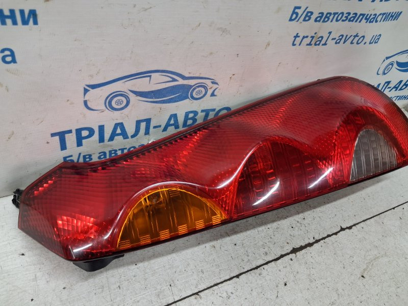 Фонарь задний внешний правый Nissan Note 2005-2013 265509U000 (Арт. 84899) Киев - изображение 3
