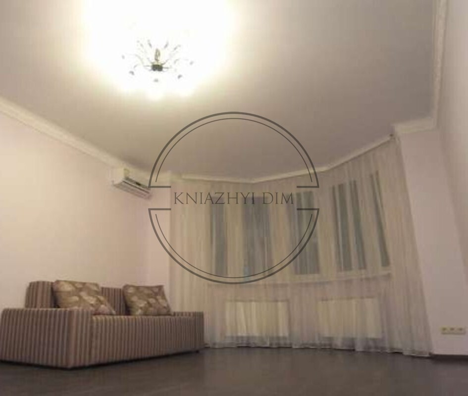 Сдается 2-х к. квартира, ст. м Осокорки. Код обьекта 11101823 Київ - зображення 2