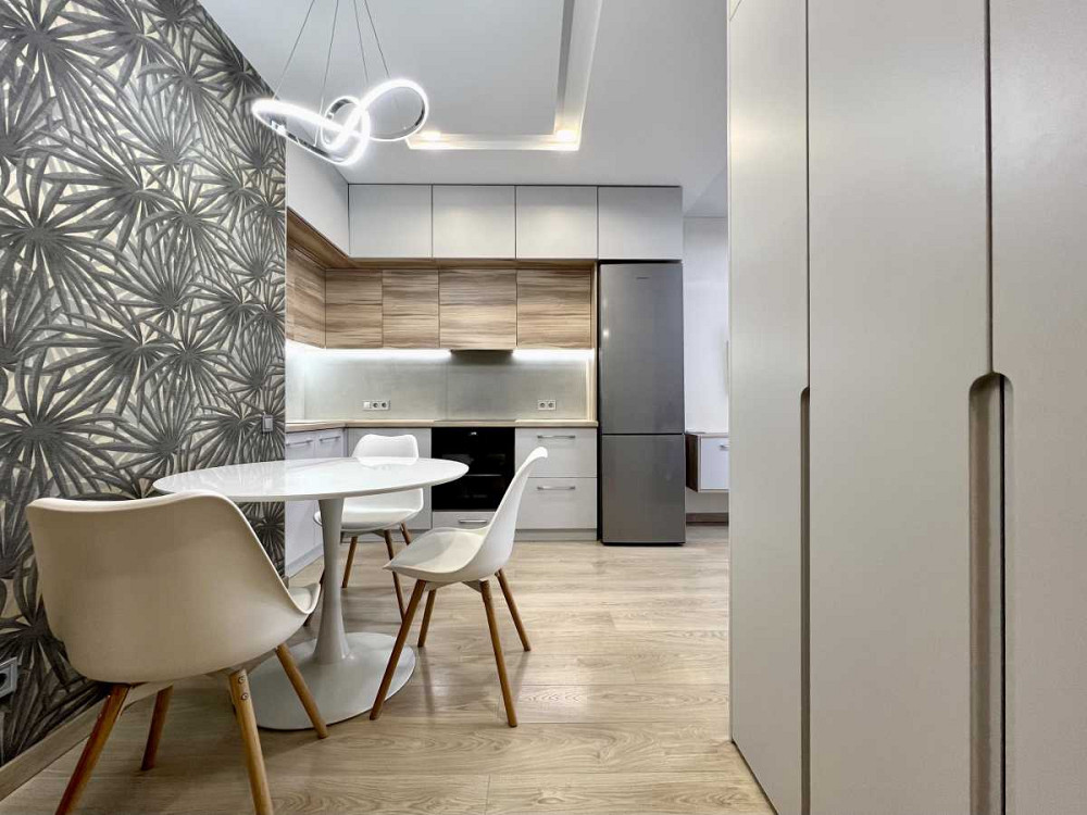 продажа 1-к квартира Киев, Шевченковский, 113500 $ Киев - изображение 4