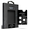 Захисне скло для камери ArmorStandart Supreme BI для iPhone 16 Pro/16 Pro Max Black (ARM79419) (Код  Харьков