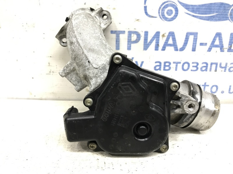 Заслонка дроссельная Renault Scenic 2009-2016 8200614985 (Арт. 32420) Киев - изображение 2