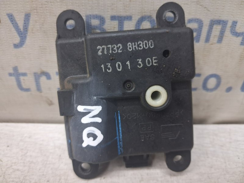 Сервопривод Nissan Qashqai 2006-2013 277328H300 (Арт. 83037) Киев - изображение 1