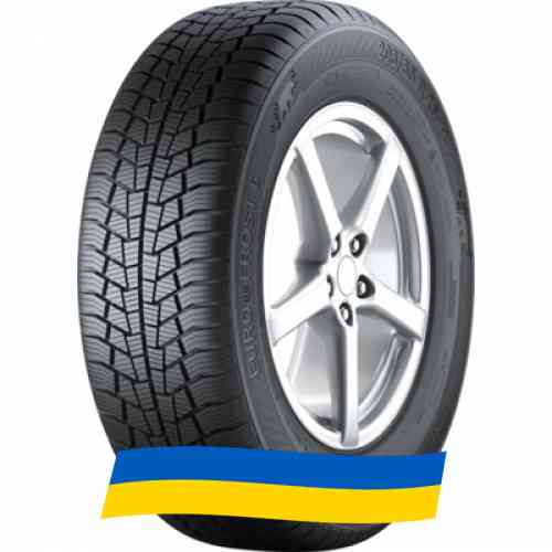 255/50 R19 Gislaved Euro*Frost 6 107V Легкова шина Киев
