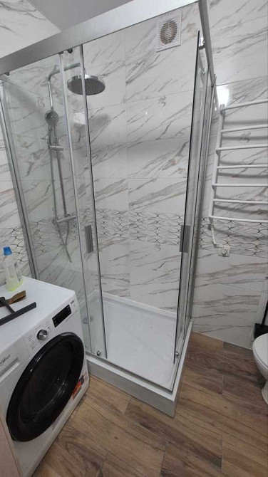 долгосрочная аренда 1-к квартира Киево-Святошинский, Ирпень, 13000 грн./мес. Ирпень - изображение 8