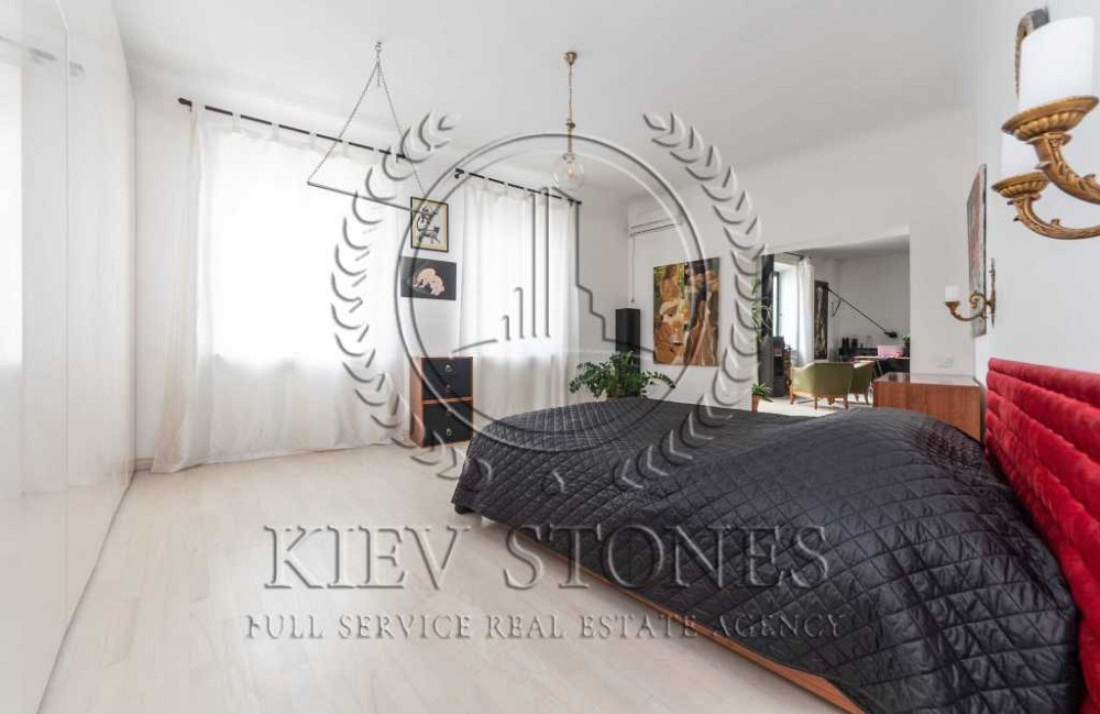 долгосрочная аренда 2-к квартира Киев, Подольский, 1000 $/мес. Киев - изображение 12