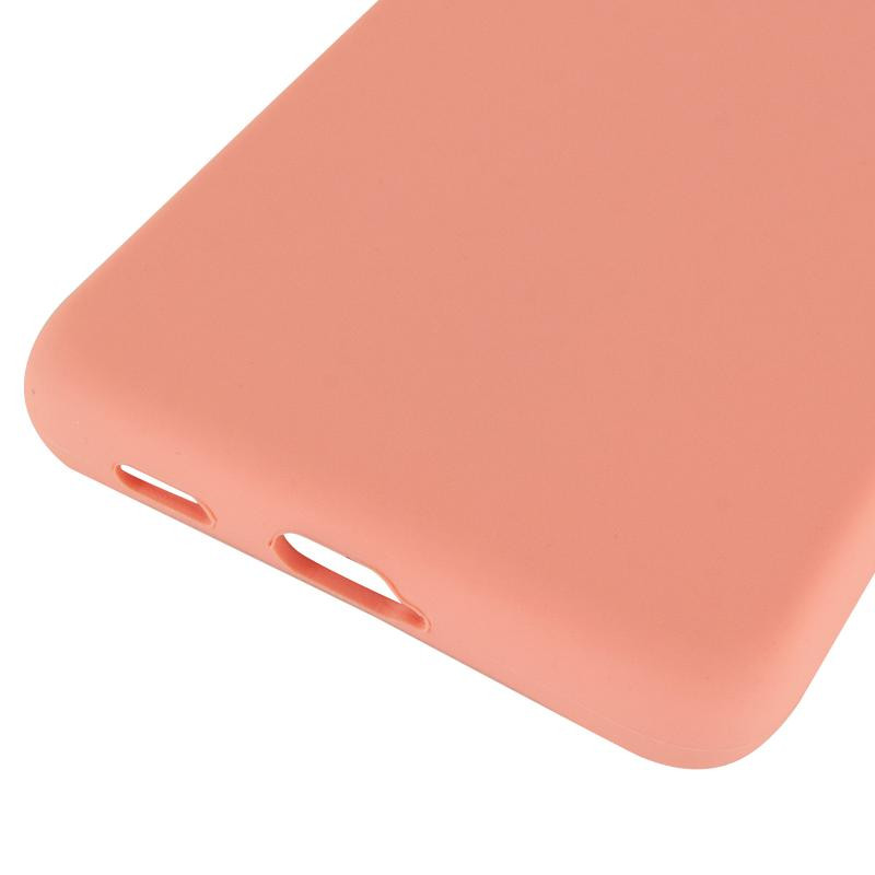 Чехол Silicone Cover Lakshmi (AA) для Samsung Galaxy S21 Ultra Херсон - зображення 6