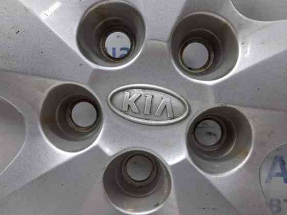 Колпак на диск Kia Ceed ED 1.6 DIESEL D4FB 2006 (б/у) Київ