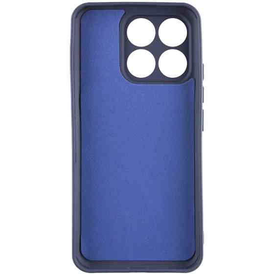 Чехол TPU GETMAN Liquid Silk Full Camera для Motorola Moto G15 4G / G15 Power / G17 / G17 Power Херсон