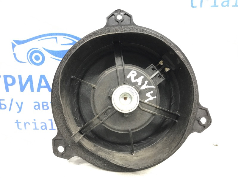 Динамик музыкальный задний Toyota RAV 4 A30 2.2 DIESEL 2ADFTV 2005 (б/у) Київ - зображення 2