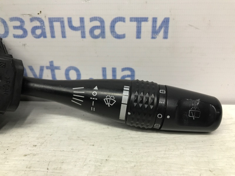 Переключатель подрулевой правый(дворники) Mitsubishi Pajero Wagon 3 3.2 ДИЗЕЛЬ 4M41 1999 (б/у) Київ - зображення 2