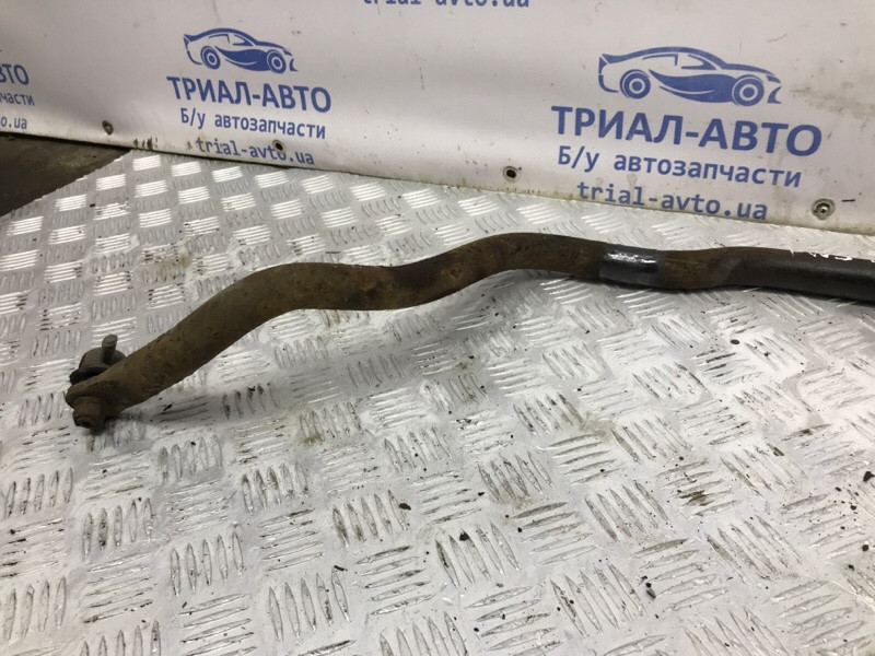 Стабилизатор передний Mitsubishi Pajero Wagon 1999-2006 MR554270 (Арт. 54402) Киев - изображение 2