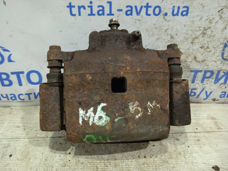 Суппорт передний левый Mazda 6 2007-2013 GSZD3399Z (Арт. 8236) Київ - зображення 1