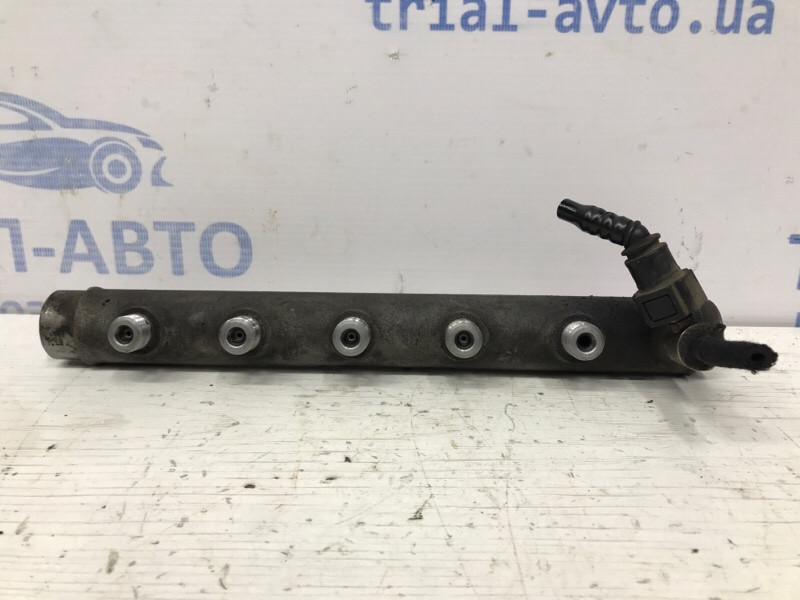 Топливная рампа Kia Ceed ED 1.6 DIESEL D4FB 2006 (б/у) Київ - зображення 2