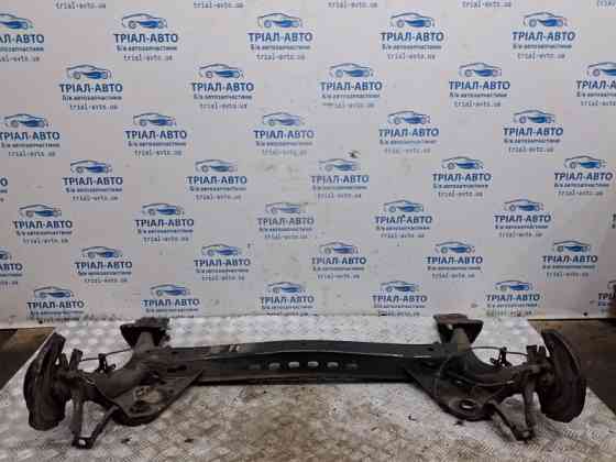 Балка задней подвески Skoda Octavia 2013-2020 5Q0501049AD (Арт. 80859) Київ