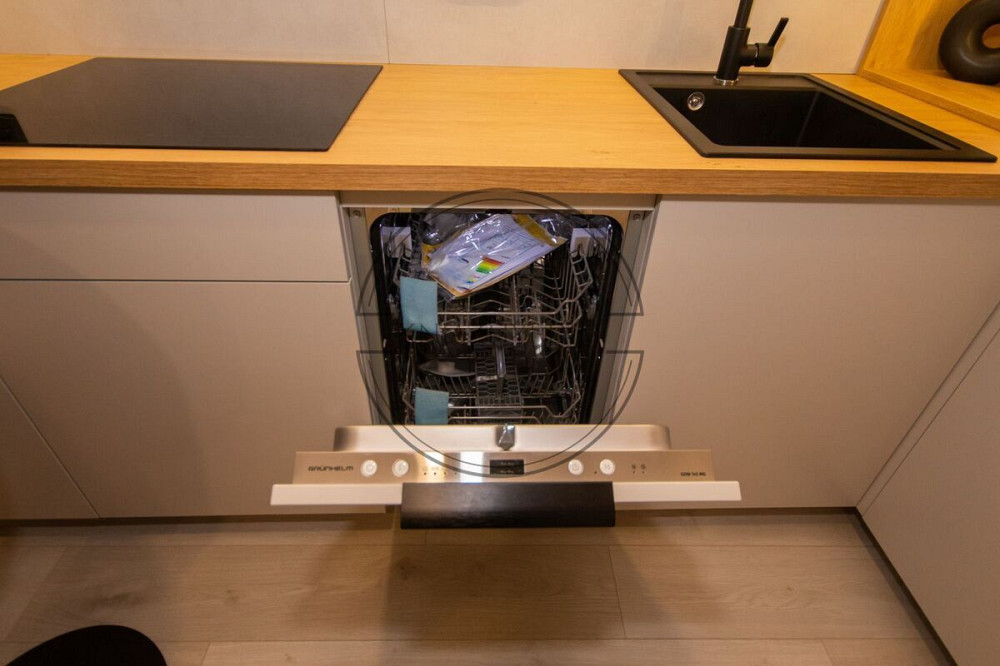 ЖК Зарічний Продаж 1 кім. кварт. студіо на Зарачній ст. м. Славутич Є-Оселля,Код об.№21145801 Київ - зображення 9