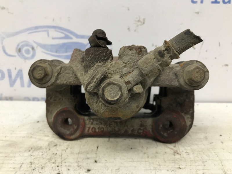 Суппорт задний правый Kia Ceed 2006-2012 582301H300 (Арт. 54794) Київ - зображення 3