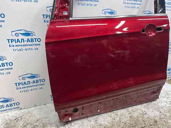 Дверь передняя левая Ford Escape 3 2.0 БЕНЗИН ENR90 2012 (б/у) Киев