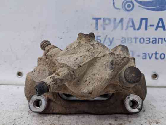 Суппорт передний левый Renault Megane 3 1.5 DIESEL K9K 2008 (б/у) Київ