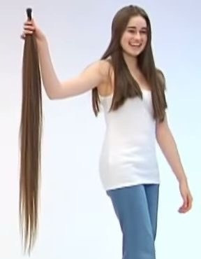 Купуємо волосся у Львові від 35 см Ми гарантуємо вам найкращі ціни Вайбер 096 100 27 22 Львов - изображение 1