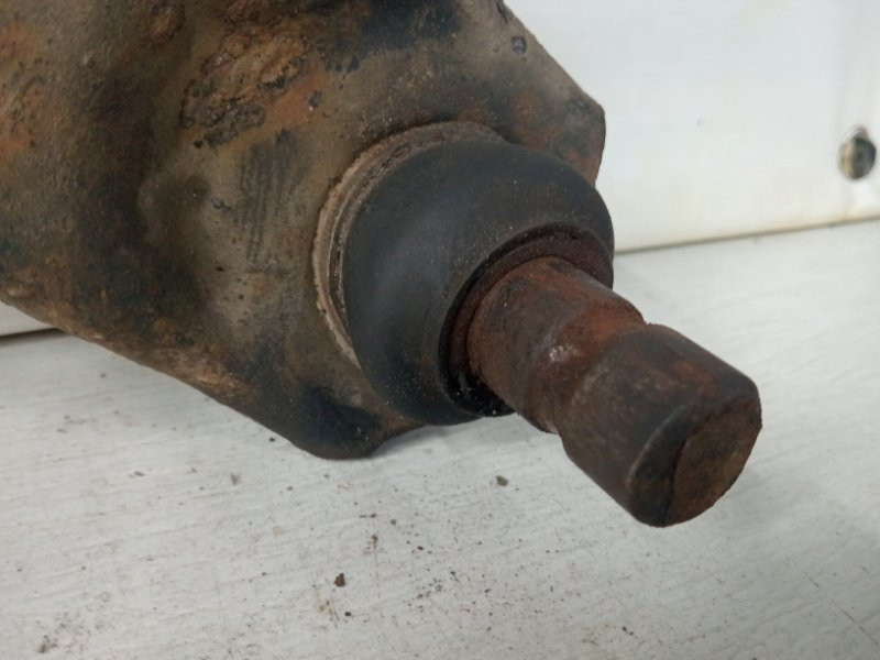 Рычаг передний нижний правый Mazda CX 7 2006-2012 EG2134300D (Арт. 59363) Київ - зображення 2