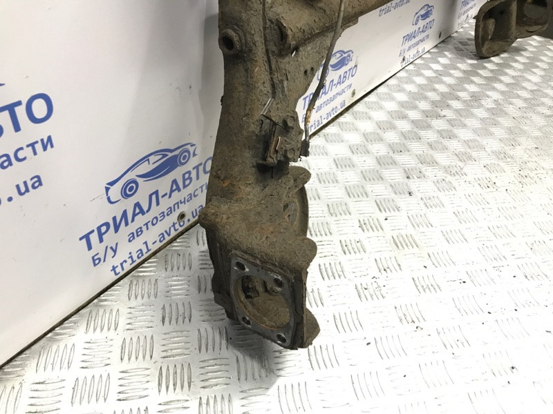 Балка задней подвески Kia Soul 2008-2014 551002K100 (Арт. 41171) Київ - зображення 6