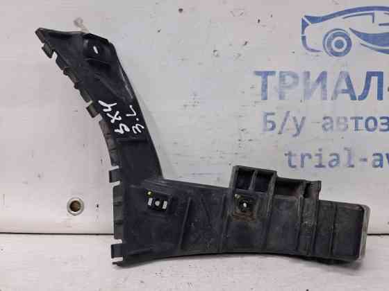 Кронштейн бампера задний левый Suzuki SX4 2006-2014 71822-79J00 (Арт. 65087) Київ