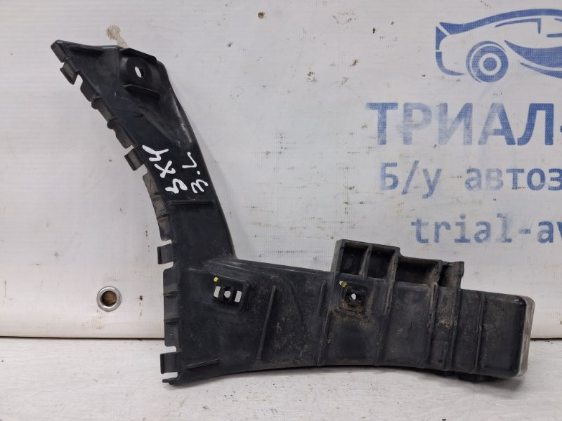 Кронштейн бампера задний левый Suzuki SX4 1.6 БЕНЗИН M16A 2006 (б/у) Київ - зображення 1