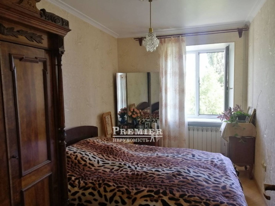 Продам 4-х кімнатну квартиру в цегляному будинку Одеса - зображення 12