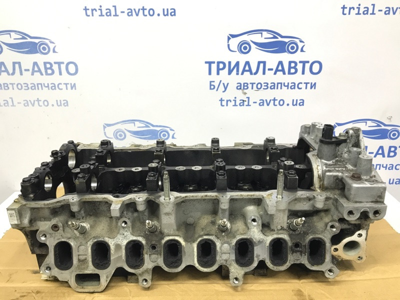 Головка блока цилиндров Mazda 6 2012- SH01-10-100M (Арт. 45174) Киев - изображение 1