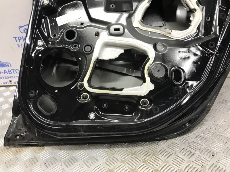 Дверь задняя правая Renault Megane 2008-2016 821004555R (Арт. 45380) Киев - изображение 10