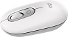 Мышь компьютерная безпроводная Logitech POP Mouse Off-White L910-007411 белая Киев