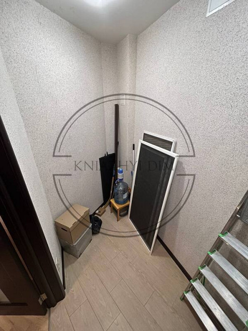 Продажа квартиры Киев, Оболонский р-н, Маршала Тимошенко ул./Левка Лукьяненко ул. код 21145694 Київ - зображення 12