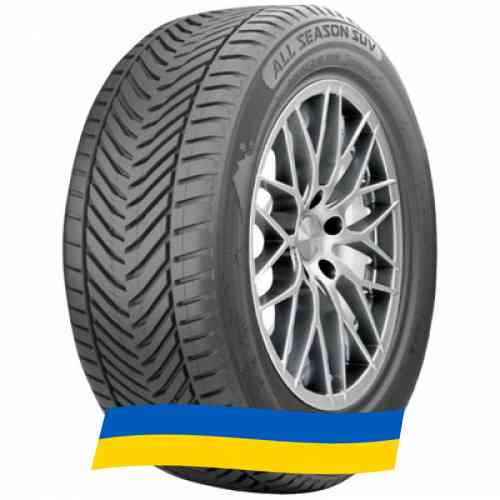 215/55 R18 Orium All Season SUV 99V Позашляхова шина Киев