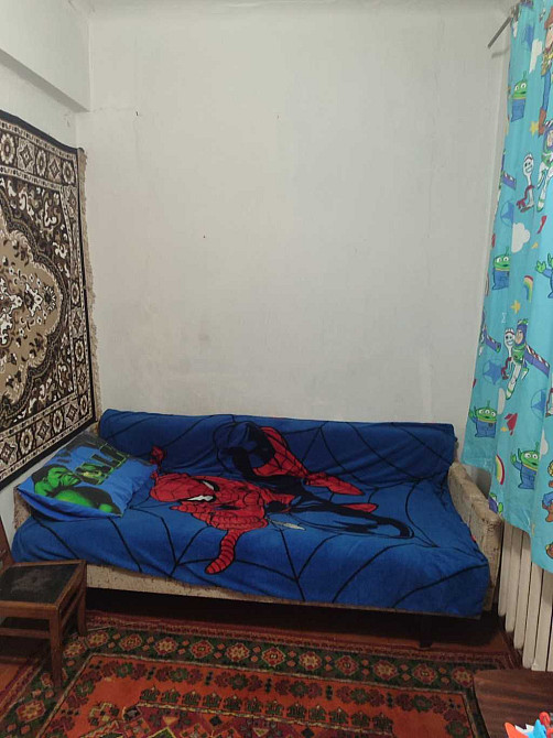 продажа 2-к квартира Смелянский, Смела, 19500 $ Смела - изображение 8