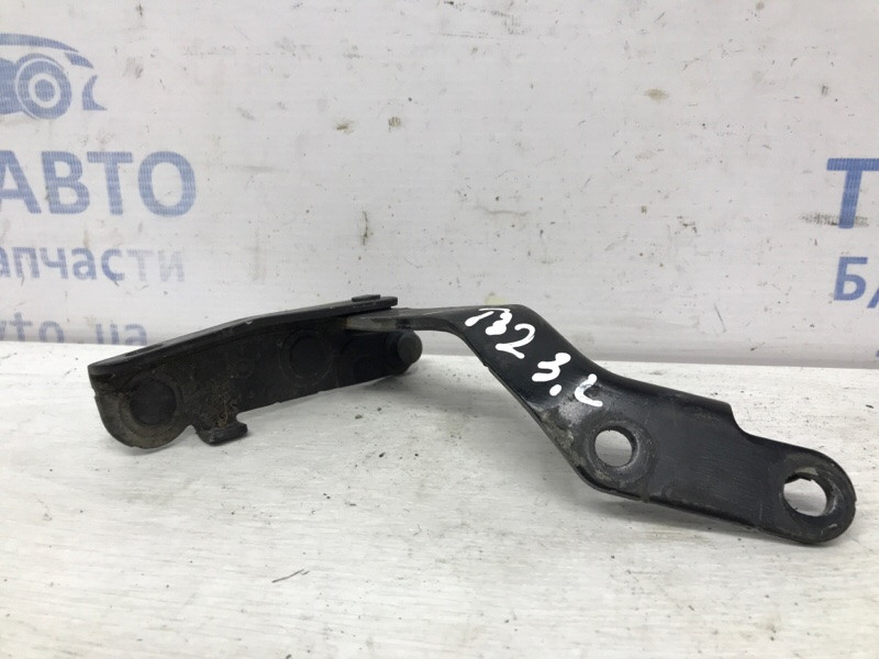 Петля крышки багажника левая Nissan X-Trail T32 1.6 DIESEL R9M 2014 (б/у) Киев - изображение 3